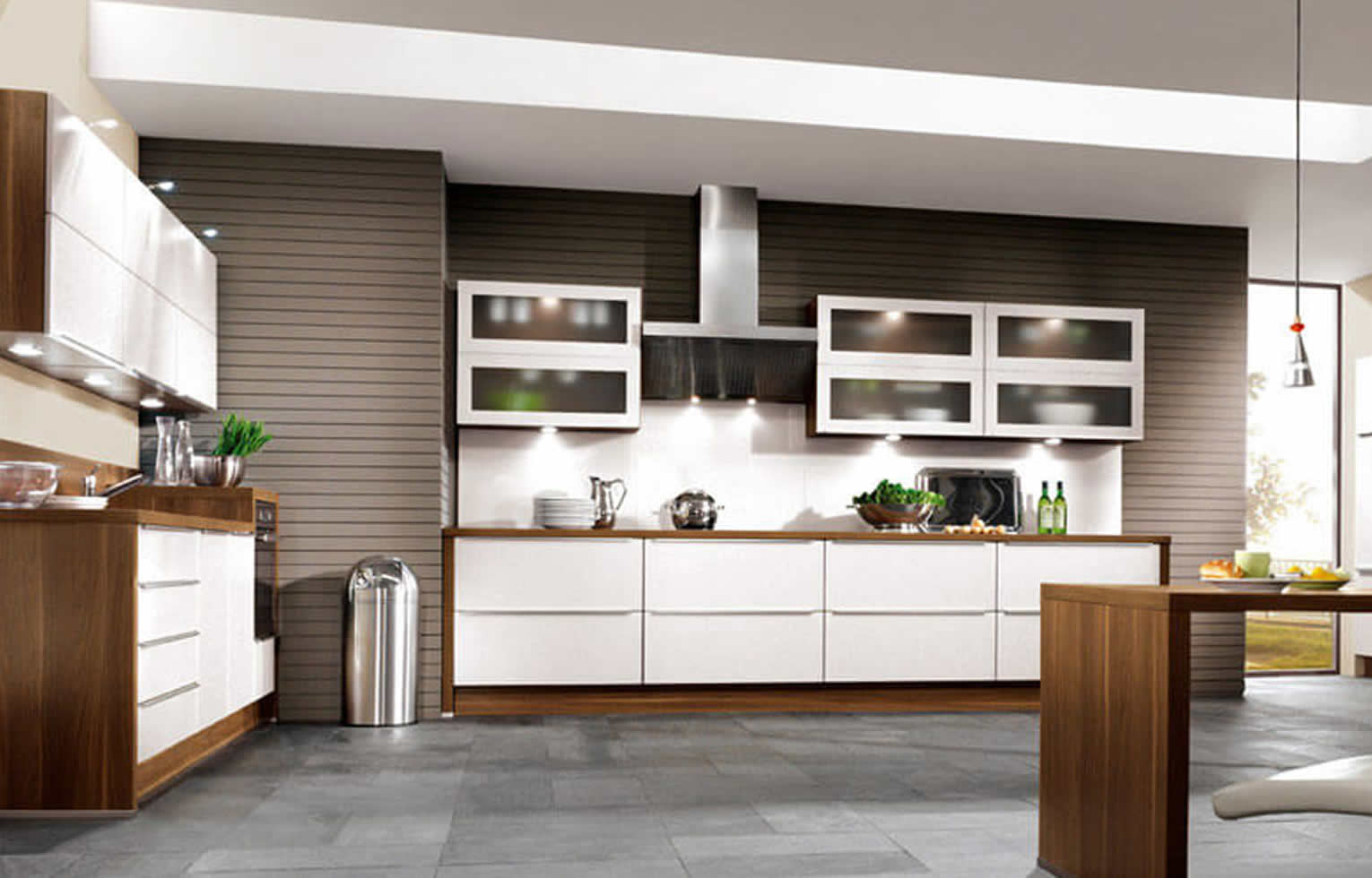 LÜLEBURGAZ MUTFAK TASARIM